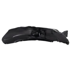 2011-14 Ford F150 Truck V6 3.5L Front Driver Side Inner Fender Liner TRQ BDA08555