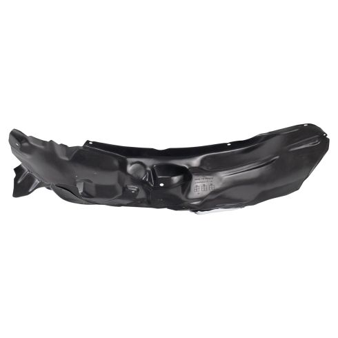 2011-14 Ford F150 Truck V6 3.5L Front Driver Side Inner Fender Liner TRQ BDA08555