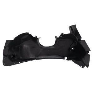 Ford Focus Front Driver Side Inner Fender Liner TRQ BDA08560