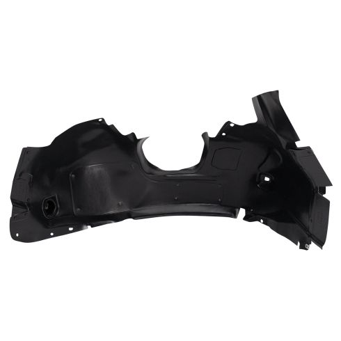 Ford Focus Front Driver Side Inner Fender Liner TRQ BDA08560