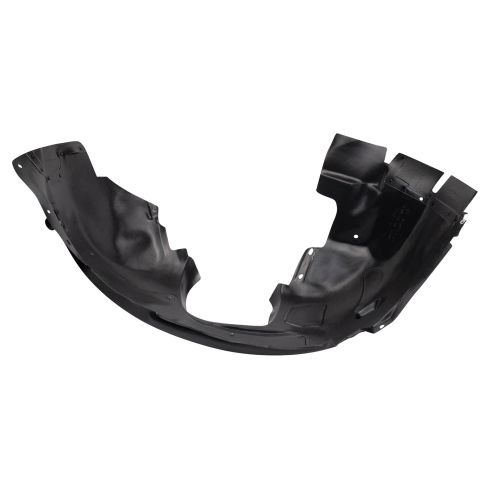 Ford Focus Front Driver Side Inner Fender Liner TRQ BDA08560