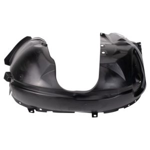 2013-14 Ford Escape Front Passenger Side Inner Fender Liner TRQ BDA08566