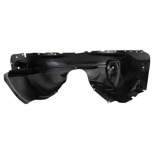 2013-14 Ford Escape Front Passenger Side Inner Fender Liner TRQ BDA08566