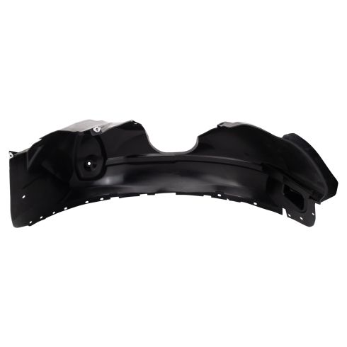 2013-14 Ford Escape Front Passenger Side Inner Fender Liner TRQ BDA08566