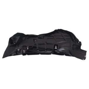Ford F150 Front Passenger Side Inner Fender Liner TRQ BDA08632