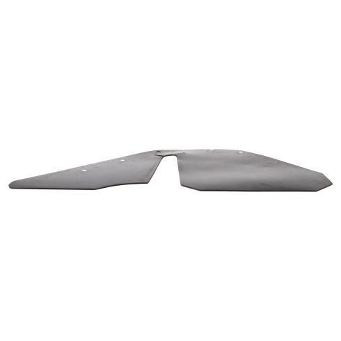 2001-02 Ford Crown Victoria Front Driver Side Rearward Fender Splash Shield TRQ BDA08808
