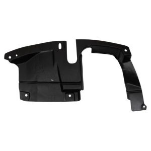 Ford Lincoln Mercury Front Driver Side Fender Splash Shield TRQ BDA08810