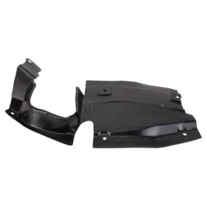 Ford Lincoln Mercury Front Passenger Side Fender Splash Shield TRQ BDA08811
