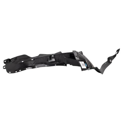 2003-05 Honda Pilot Front Driver Side Inner Fender Liner TRQ BDA08852