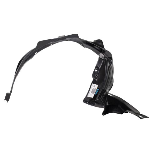 2003-05 Honda Pilot Front Driver Side Inner Fender Liner TRQ BDA08852