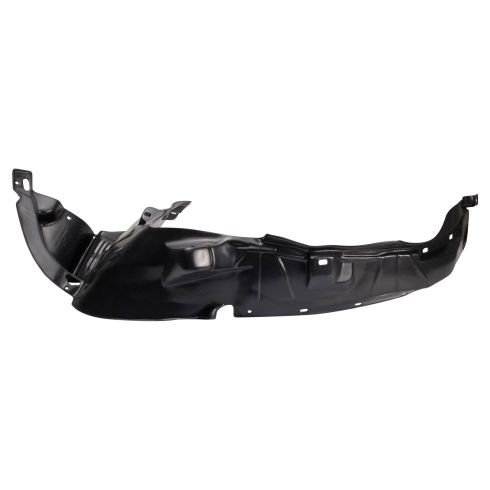 2003-05 Honda Pilot Front Driver Side Inner Fender Liner TRQ BDA08852
