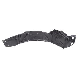 2002-04 Acura RSX Front Driver Side Inner Fender Liner TRQ BDA08856
