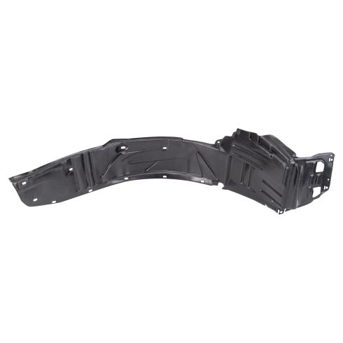 2002-04 Acura RSX Front Driver Side Inner Fender Liner TRQ BDA08856
