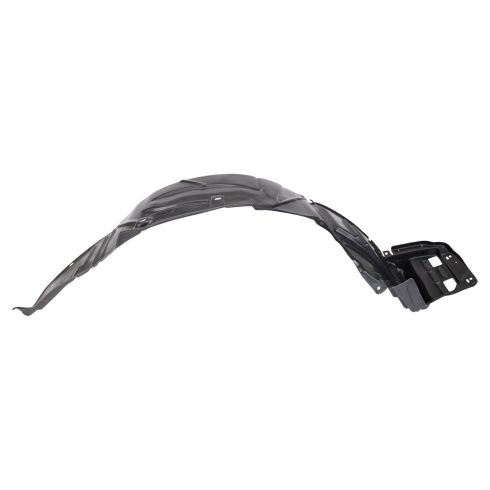 2002-04 Acura RSX Front Driver Side Inner Fender Liner TRQ BDA08856