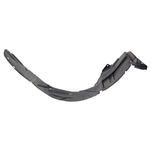 2002-04 Acura RSX Front Driver Side Inner Fender Liner TRQ BDA08856