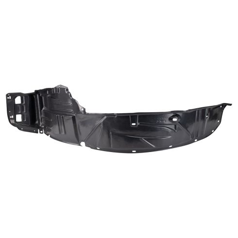 2002-04 Acura RSX Front Driver Side Inner Fender Liner TRQ BDA08856