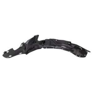 2001-03 Acura CL Front Passenger Side Inner Fender Liner TRQ BDA08859