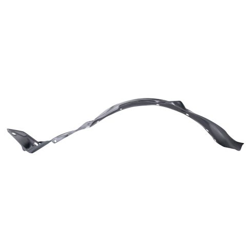 2002-05 Honda Civic SI Front Passenger Side Inner Fender Liner TRQ BDA08863