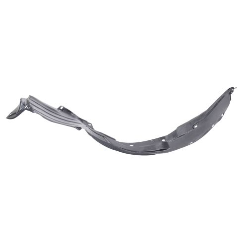 2002-05 Honda Civic SI Front Passenger Side Inner Fender Liner TRQ BDA08863