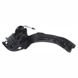 2005-07 Honda Odyssey Front Passenger Side Inner Fender Liner TRQ BDA08870