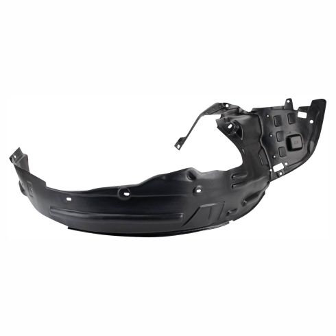 2005-07 Honda Odyssey Front Passenger Side Inner Fender Liner TRQ BDA08870