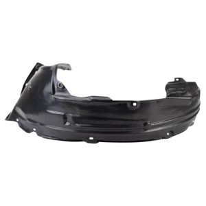2012-16 Honda CR-V Front Driver Side Inner Fender Liner TRQ BDA09384