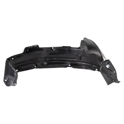 2012-16 Honda CR-V Front Driver Side Inner Fender Liner TRQ BDA09384