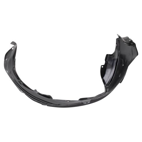 2012-16 Honda CR-V Front Driver Side Inner Fender Liner TRQ BDA09384