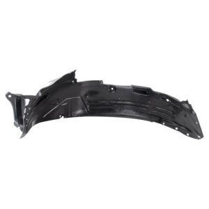 2016-18 Acura RDX Front Passenger Side Inner Fender Liner TRQ BDA09391