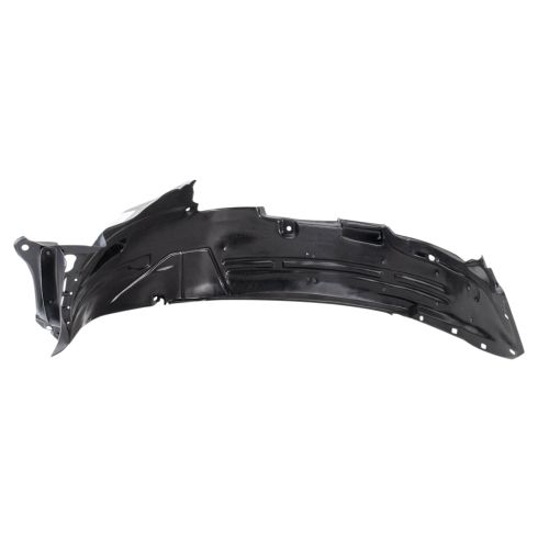 2016-18 Acura RDX Front Passenger Side Inner Fender Liner TRQ BDA09391