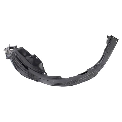 2016-18 Acura RDX Front Passenger Side Inner Fender Liner TRQ BDA09391