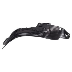 2012-14 Acura TL SH-AWD Front Driver Side Inner Fender Liner TRQ BDA09392