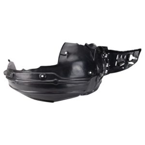 2012-14 Acura TL SH-AWD Front Passenger Side Inner Fender Liner TRQ BDA09394