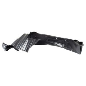 2012-15 Honda Pilot Front Passenger Side Inner Fender Liner TRQ BDA09397