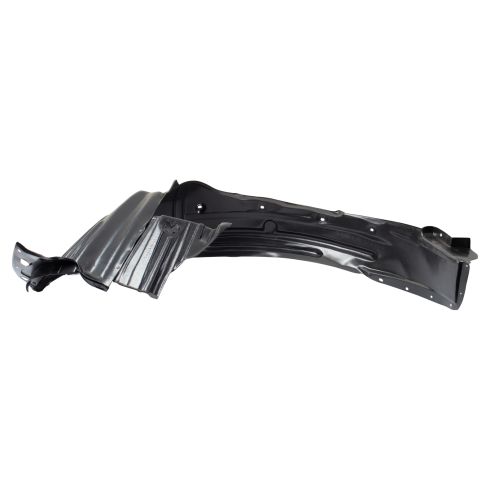2012-15 Honda Pilot Front Passenger Side Inner Fender Liner TRQ BDA09397