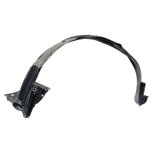 2012-15 Honda Pilot Front Passenger Side Inner Fender Liner TRQ BDA09397