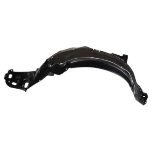 2015-17 Acura TLX Front Driver Side Inner Fender Liner TRQ BDA09410