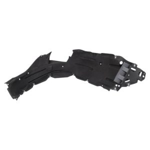 2016-18 Honda HR-V Front Driver Side Inner Fender Liner TRQ BDA09422