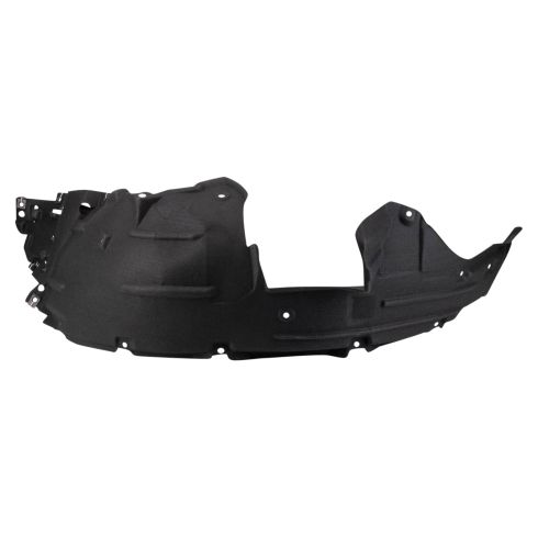 2016-18 Honda HR-V Front Driver Side Inner Fender Liner TRQ BDA09422