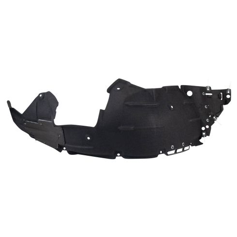 2019-22 Honda HR-V Sport Front Passenger Side Inner Fender Liner TRQ BDA09426