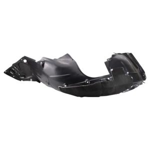 2020-21 Honda Civic Front Driver Side Inner Fender Liner TRQ BDA09432