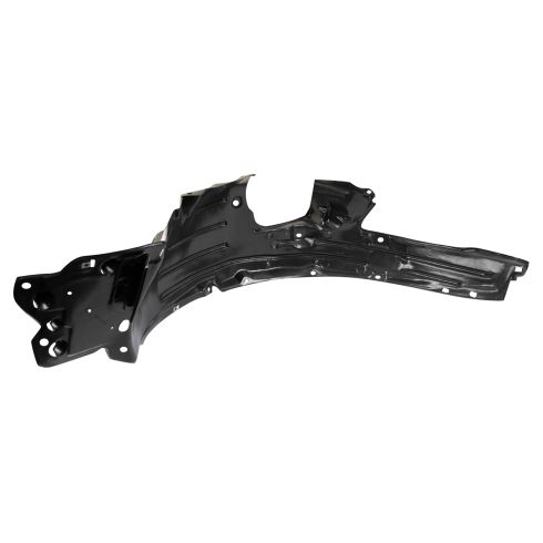 2018-20 Honda FIT Sport Front Passenger Side Inner Fender Liner TRQ BDA09437