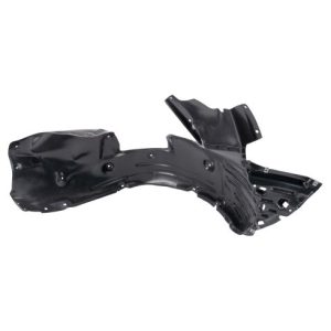 Honda Passport Pilot Ridgeline Front Driver Side Inner Fender Liner TRQ BDA09439