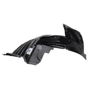 Honda Passport Pilot Ridgeline Front Passenger Side Inner Fender Liner TRQ BDA09440