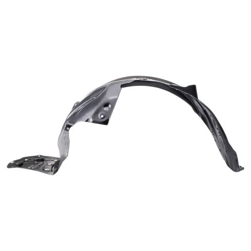 2018-20 Acura TLX Front Passenger Side Inner Fender Liner TRQ BDA09442