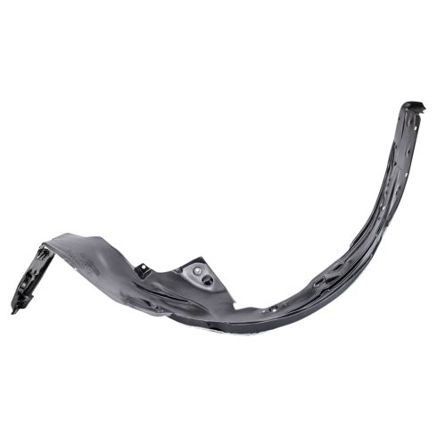 2018-20 Acura TLX Front Passenger Side Inner Fender Liner TRQ BDA09442