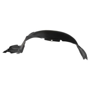 2002-05 Hyundai Sonata Front Passenger Side Inner Fender Liner TRQ BDA09460