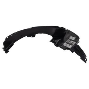 2006-08 Hyundai Sonata Front Passenger Side Inner Fender Liner TRQ BDA09462