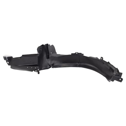 1999-01 Hyundai Sonata Front Passenger Side Inner Fender Liner TRQ BDA09474