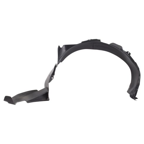 1999-01 Hyundai Sonata Front Passenger Side Inner Fender Liner TRQ BDA09474